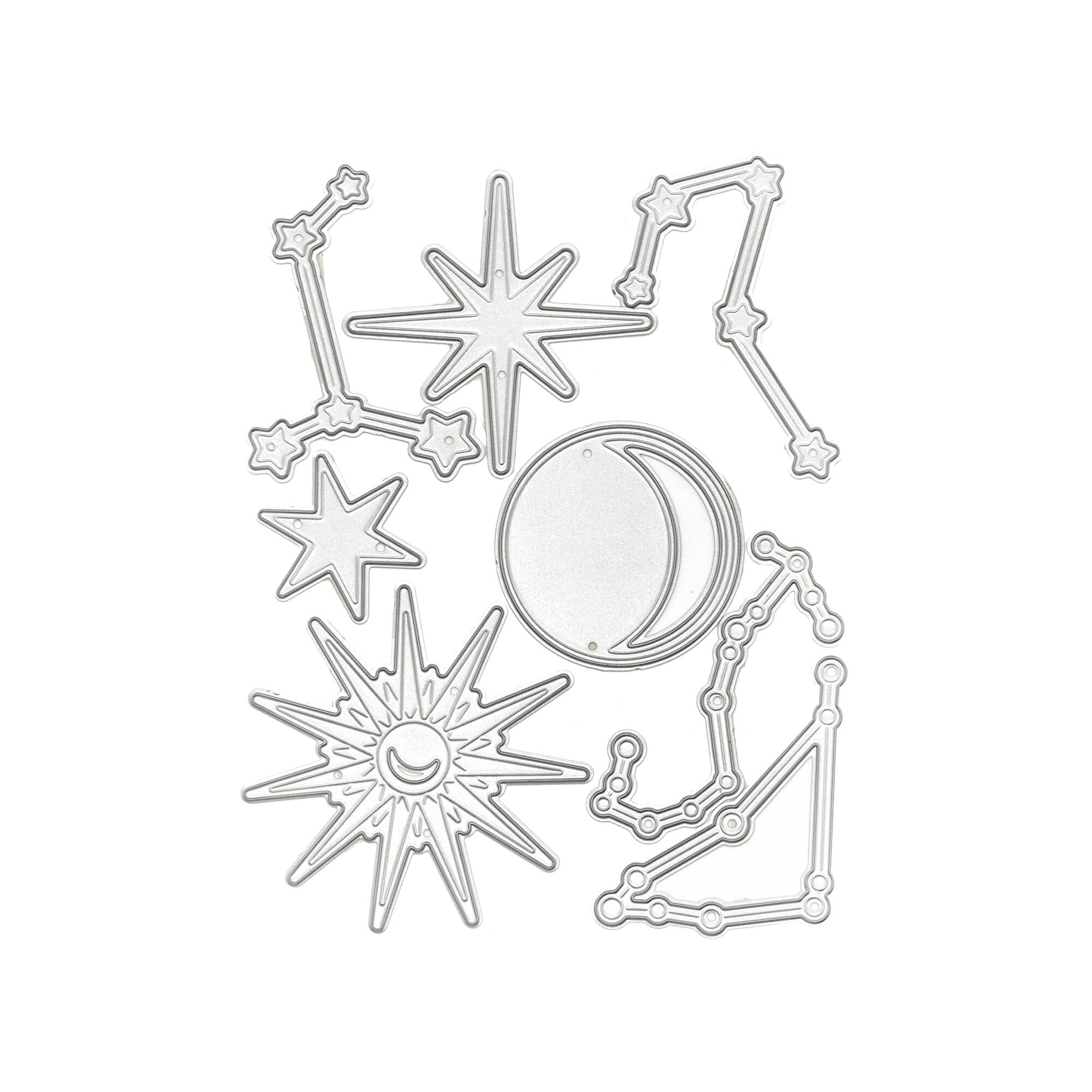 Constellations Cutting Die Set by Recollections™